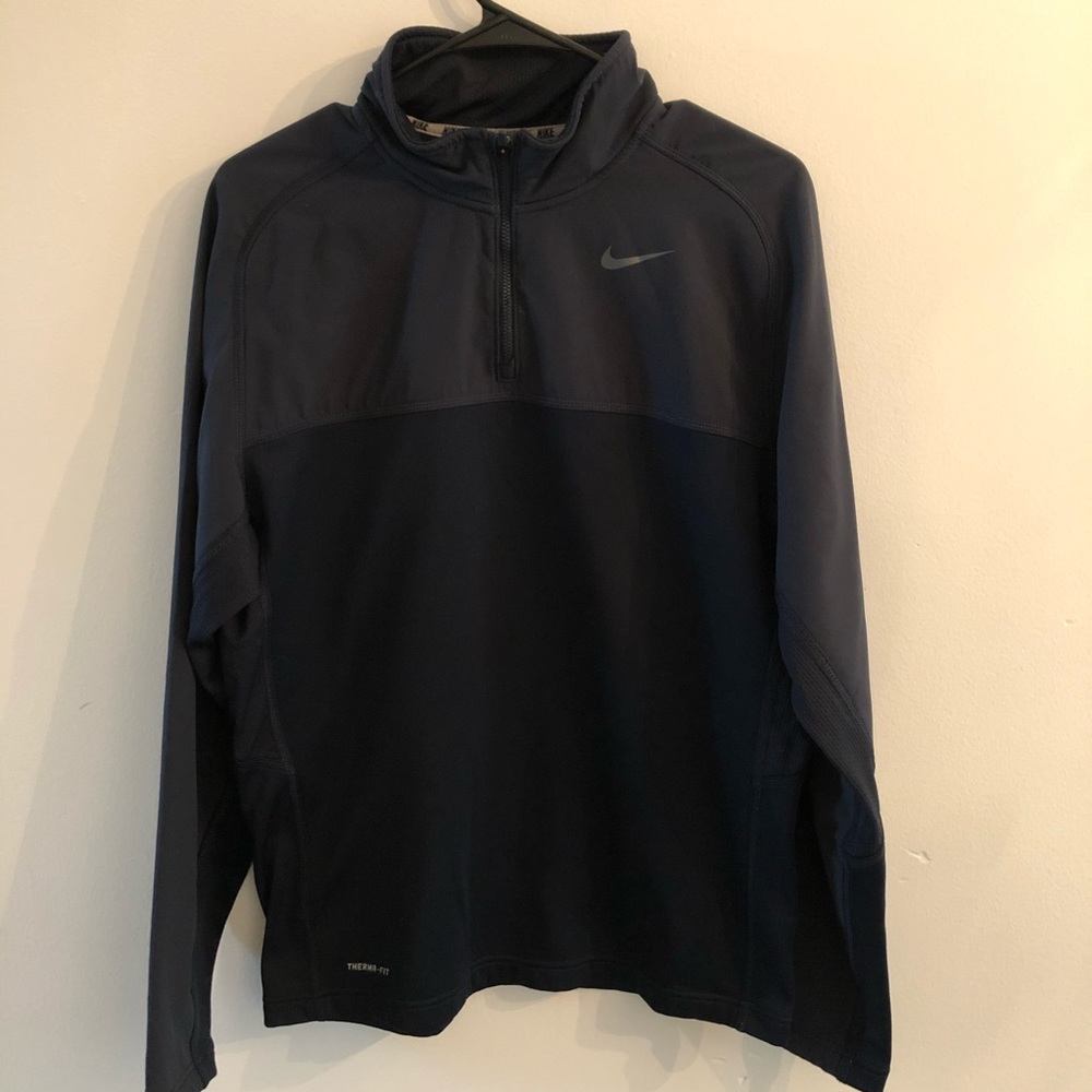 Nike Therma Fit Pullover - Men’s